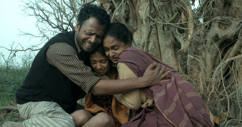 যৌথভাবে সেরা সিনেমার পুরস্কার পেল বাংলাদেশের ‘কুড়া পক্ষীর শূন্যে উড়া’