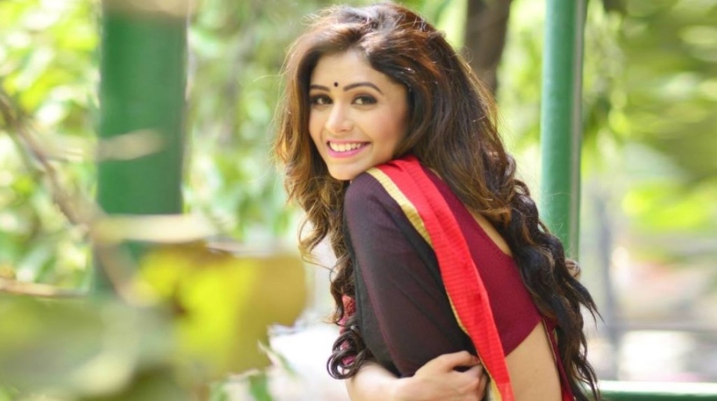 আমার কাছে শরীর একটি যন্ত্র: ঋতাভরী