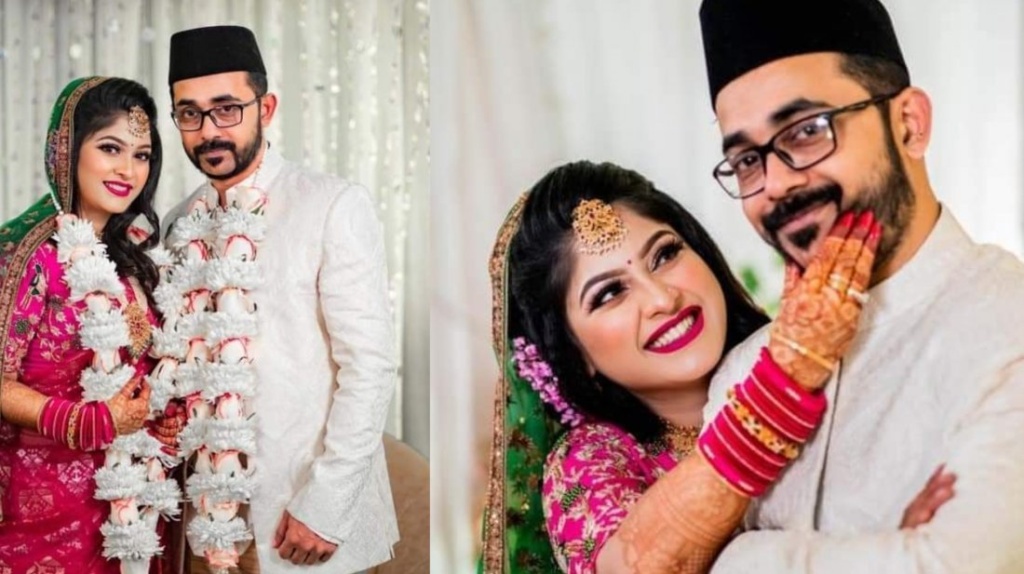 স্বামীর বিরুদ্ধে মামলা করলেন সারিকা