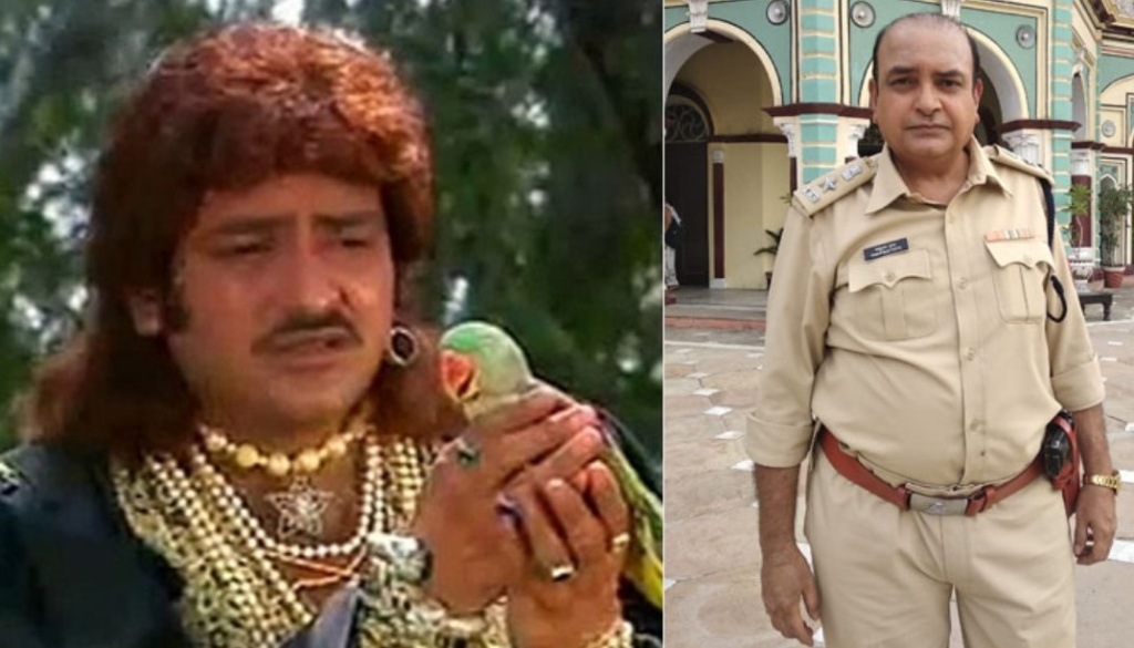 অ্যাওয়ার্ড প্রদান অনুষ্ঠানে আলিফ লায়লার ‘সিন্দাবাদ’র মৃত্যু
