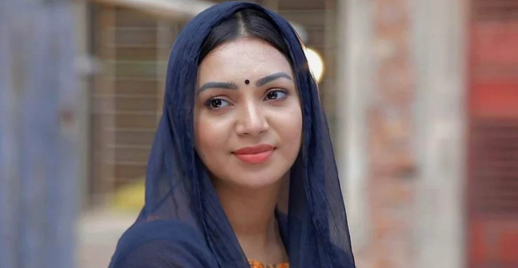 আমার কাছে এই সমাজের ক্ষমা চাওয়া উচিত : প্রভা