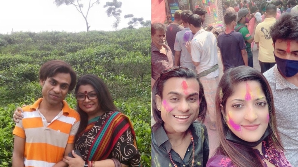 রহস্যঘেরা কে এই মিহির?
