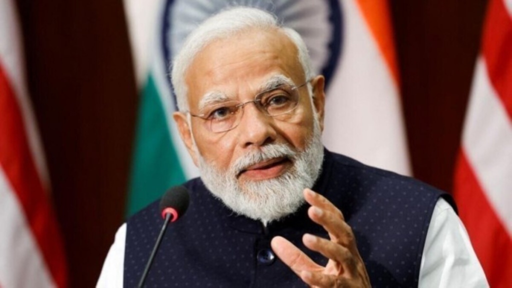ভারতকে নিশানা করছে যুক্তরাষ্ট্র: বিজেপি