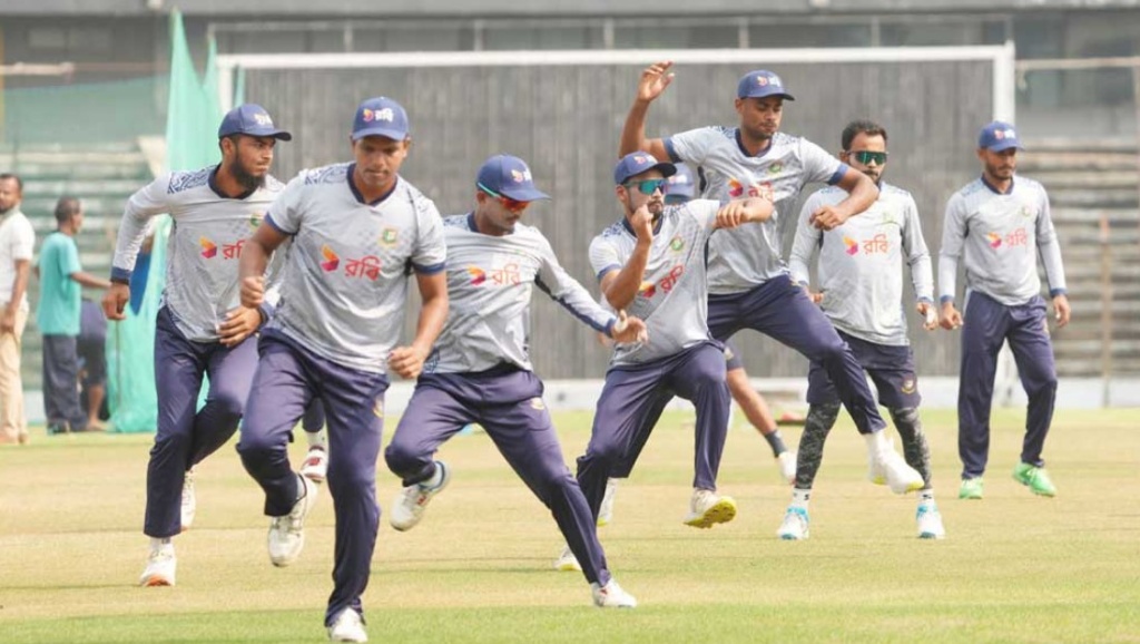 যে কারণে বাংলাদেশের বিশ্বকাপ দল ঘোষণায় দেরি