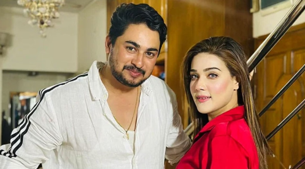 গোপন’ সম্পর্কের কথা ফাঁস করলেন মাহি-জয়