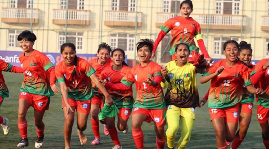 ভারতকে হারিয়ে ফাইনাল স্মরণীয় করতে চায় বাংলাদেশ