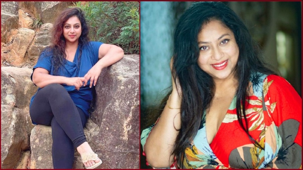 টম ক্রুজের সঙ্গে দেখা করতে চান শাবনূর