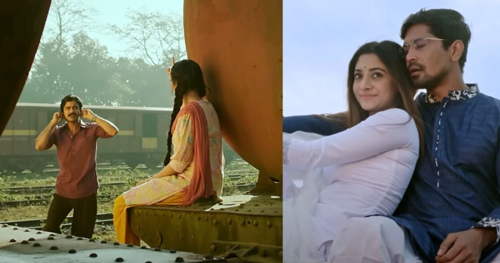 নতুন লুকে রাজ-মিম, সুমনের আশপাশে ঘুরে বেড়াচ্ছেন পূজা