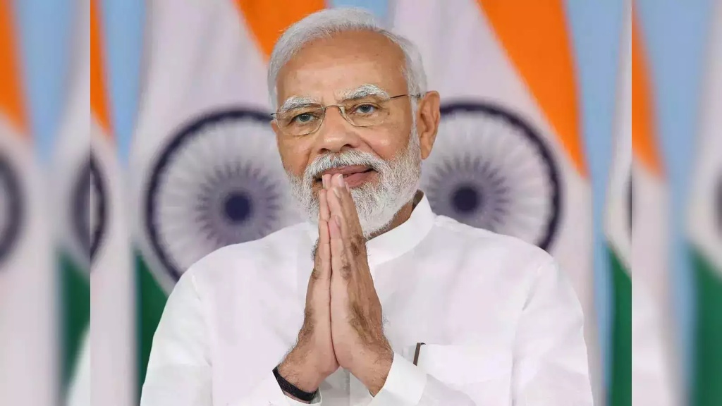 এবার কি ৪০০ আসনে জিতবে মোদির দল?