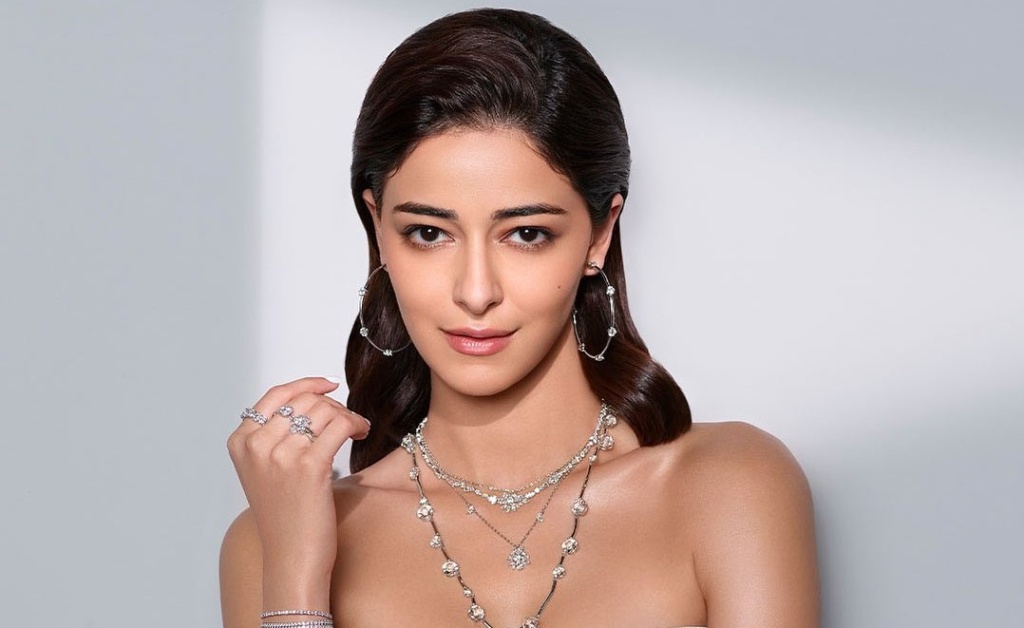 ‘ড্রিম গার্ল টু’ নিয়ে ব্যস্ত অনন্যা