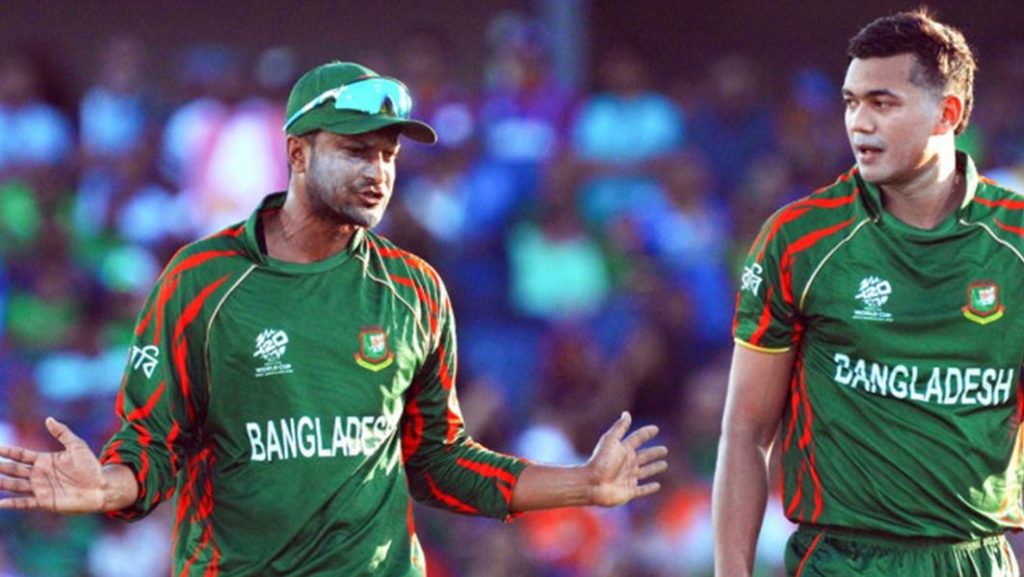 সাকিব-তাসকিনদের দলের মালিক গ্রেফতার