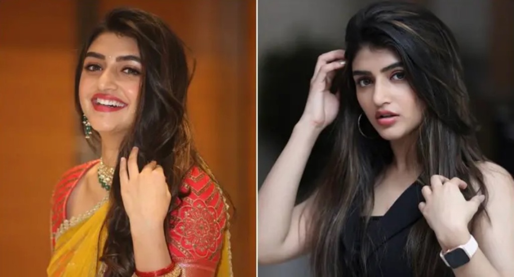 শ্রীলীলা ১ কোটি রুপি পারিশ্রমিক নিচ্ছেন