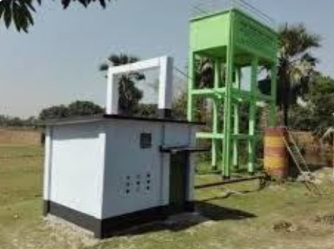 বরেন্দ্র অঞ্চলের মানুষের আশানুরূপ খাদ্যের যোগান দিচ্ছে বিএমডিএ