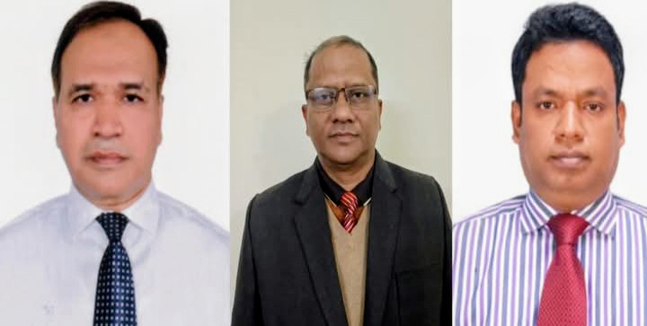 পশ্চিমাঞ্চল রেলে রদবদল, নতুন জিএম আহম্মেদ হোসেন মাসুম