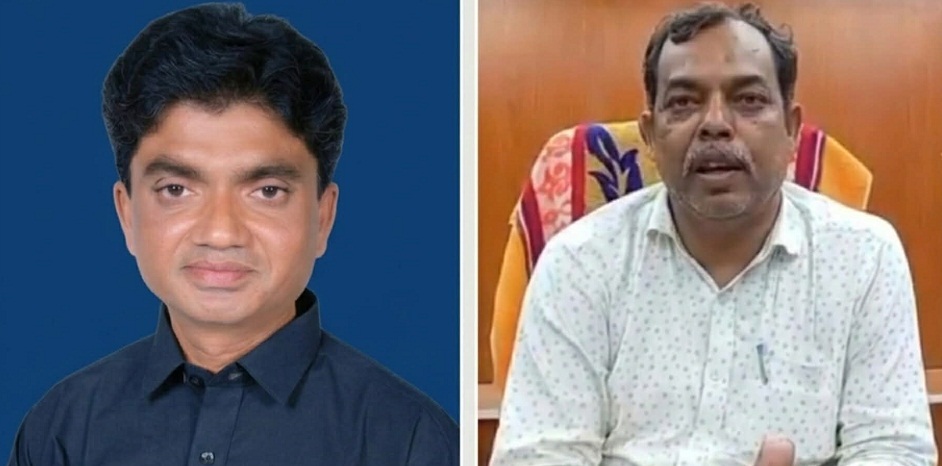 ইউএনওকে লাঞ্ছনা ও কার্যালয়ে তালা নাচোলে ২ ইউপি চেয়ারম্যান বরখাস্ত