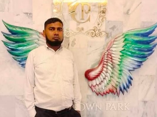 সিলেটে সড়ক দুর্ঘটনায় প্রাণ গেল বাগমারার যুবকের