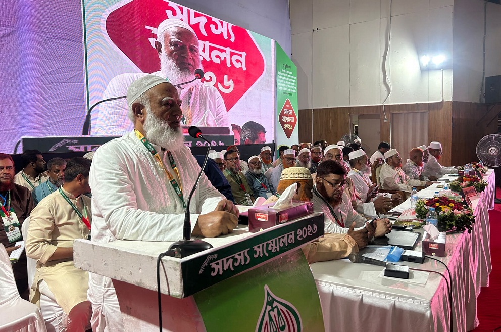 প্রধানমন্ত্রীর ভারত সফর হতে হবে সমতার, সমমর্যাদার, বন্ধুত্বের : ডা. শফিকুর