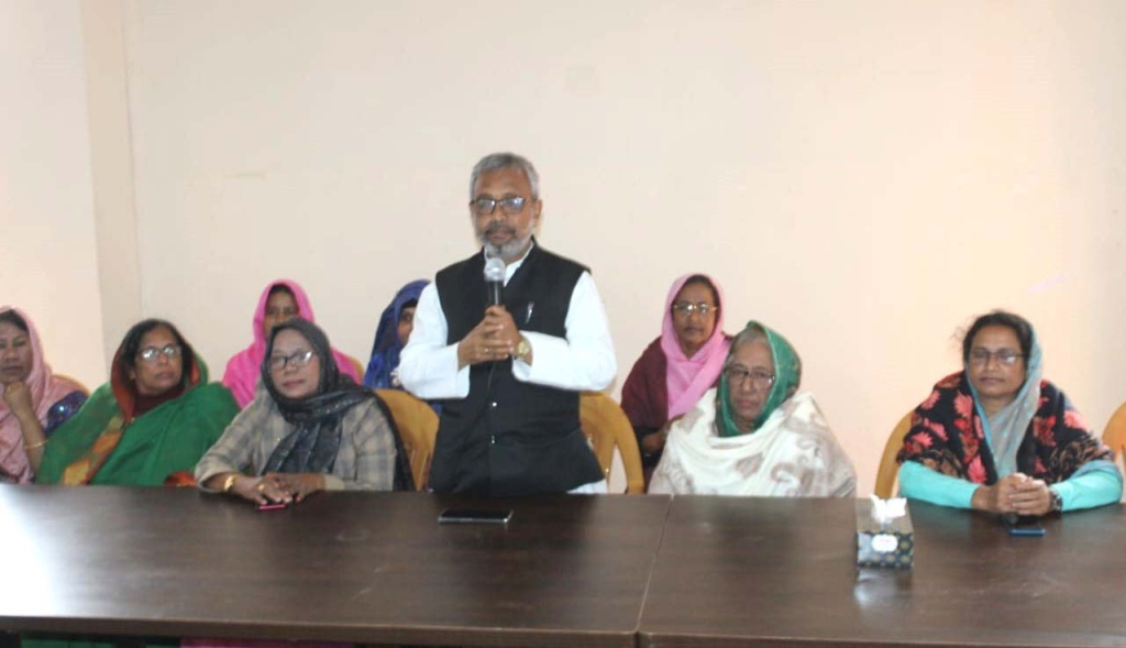 গোটা পৃথিবী ৭ জানুয়ারির নির্বাচনের দিকে তাকিয়ে আছে: আসাদ