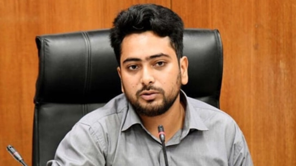 সংখ্যালঘুদের নিরাপত্তা নিয়ে ভারতের কিছু বলার দরকার নেই, বিবিসিকে নাহিদ