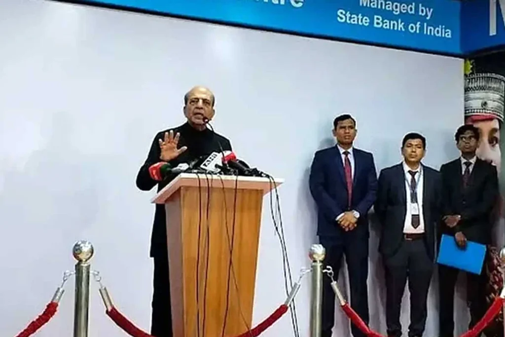 রোববার থেকে ভারতের ট্যুরিস্ট ভিসা চালু হচ্ছে : হাইকমিশনার