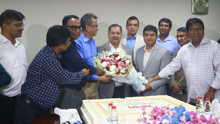 ভর্তুকি দিয়ে হলেও গণমাধ্যমশিল্প টিকিয়ে রাখতে হবে : তথ্যমন্ত্রী