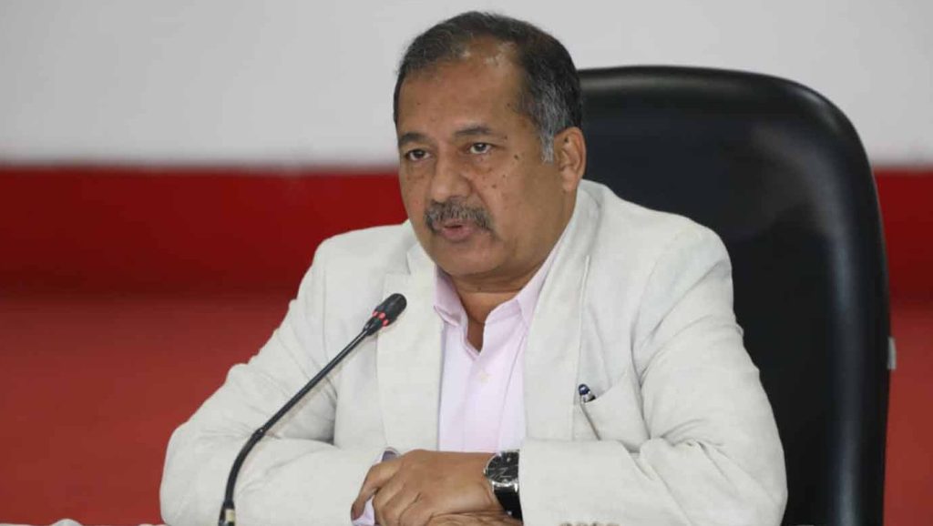বিপ্লব নয়, জুলাইয়ে ব্যবস্থা সংস্কারের গণঅভ্যুত্থান হয়েছে : উপদেষ্টা স্বপন