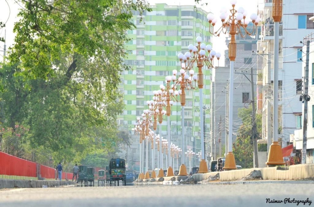 রাজশাহীর নগরীর অপরাধ ঠেকাতে ব্যর্থ হচ্ছে পুলিশ?