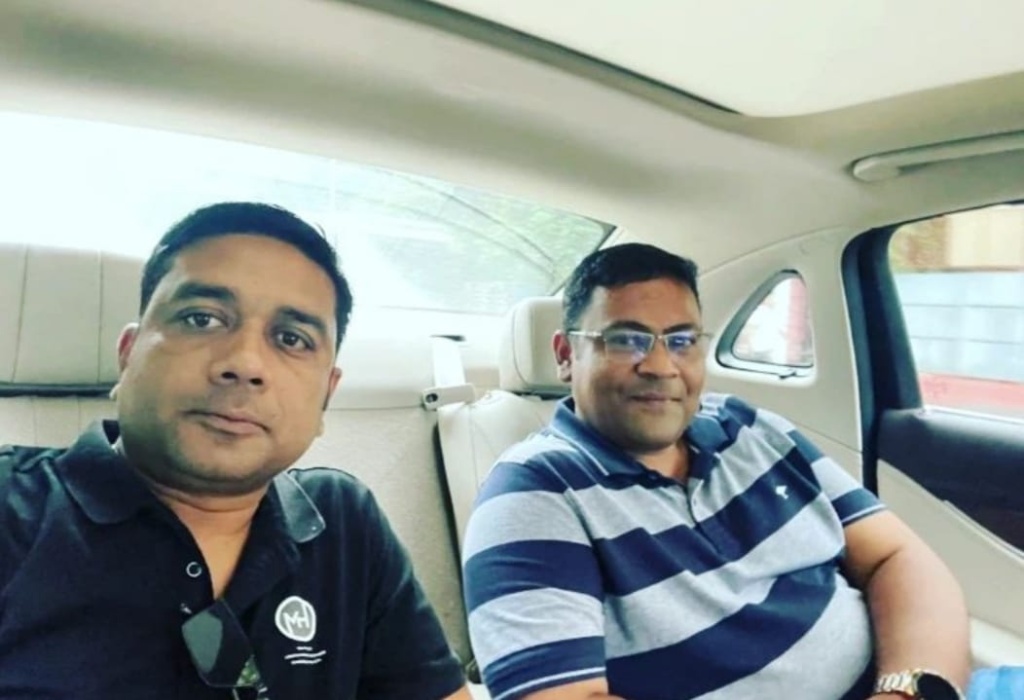 চন্দনের দৃষ্টিতে নগর যুবলীগের সভাপতির পদে রনিই অদ্বিতীয়