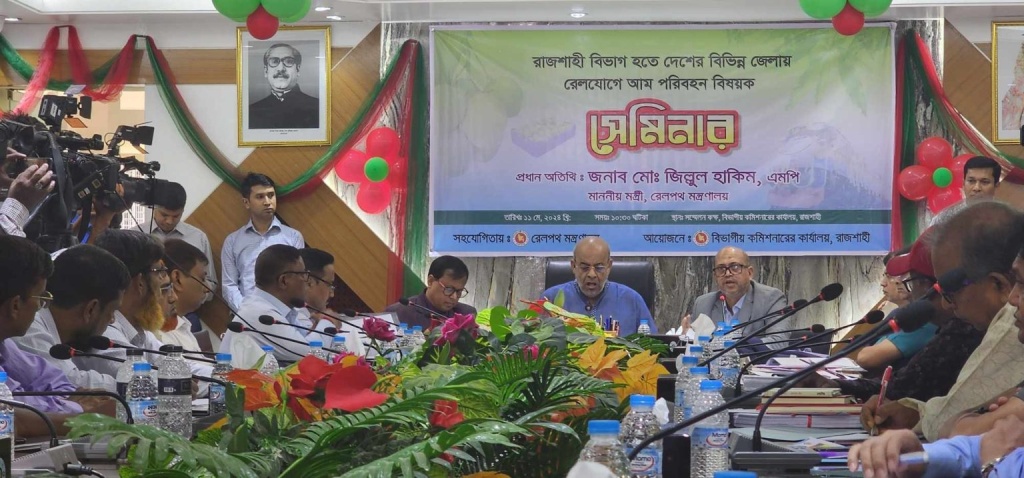 লোকসান মাথায় নিয়েই ‘ম্যাংগো স্পেশাল ট্রেন’ চালু হবে আগামী ১০ জুন