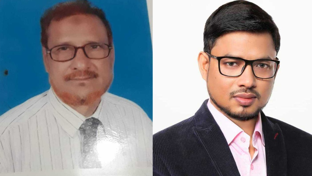 এক আসনেই নৌকা চান মামা-ভাগনে