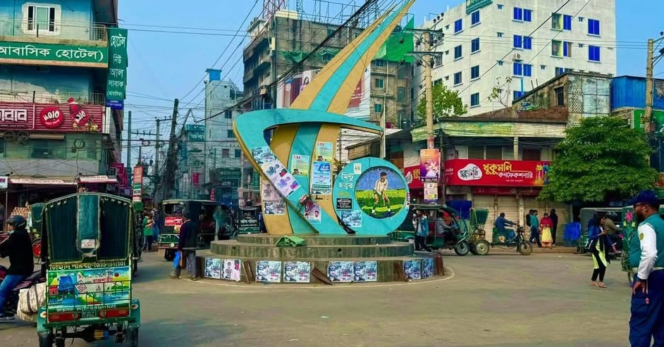 ‘টক অব দ্যা সিটি’ অন্তরালে কী?