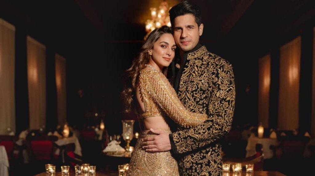 মেয়ের ব্যক্তিগত জীবন সুরক্ষিত রাখতে কিয়ারা-সিদ্ধার্থর কঠোর বিধিনিষেধ