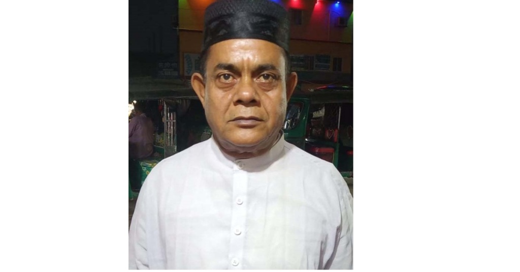 রাজশাহী-৫ আসনে ইউপি মেম্বার হলেন এমপি পদপ্রার্থী