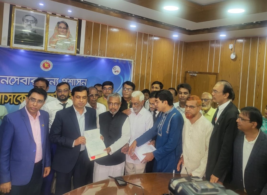 পৃথিবী দেখবে, বাংলাদেশ কত স্বচ্ছ নির্বাচন উপহার দিতে পারে : আসাদ