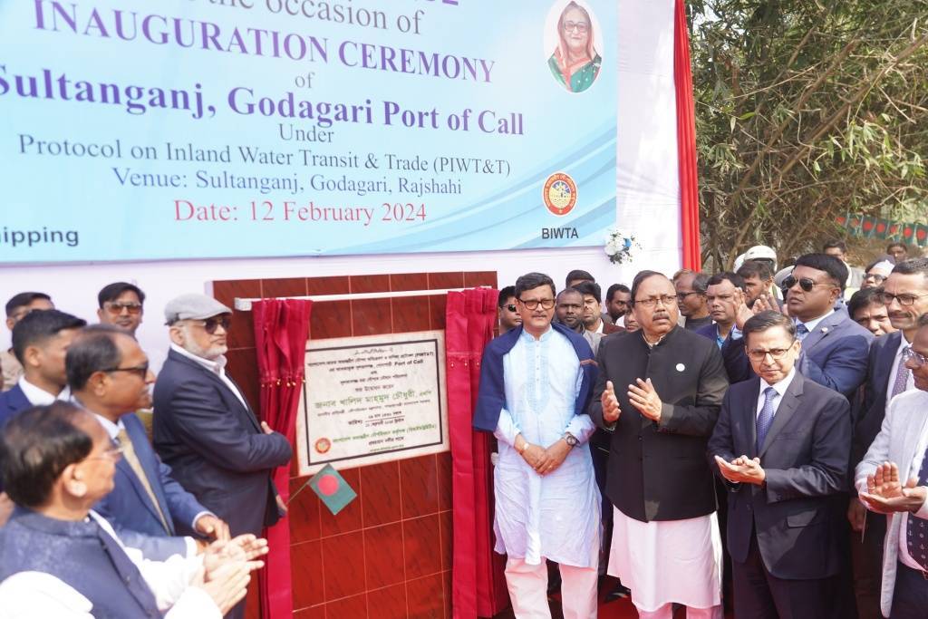 ‘শুধু ময়া-সুলতানগঞ্জ নয় ভারতের সাথে পর্যটক পরিবহন অভাবনীয় যায়গায়’