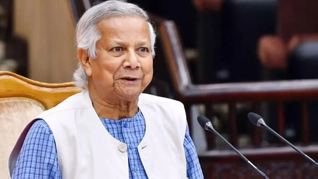 ধর্ম-মত নির্বিশেষে সবাই আমরা এক পরিবারের সদস্য : ড. ইউনূস