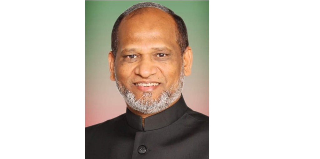 বাগমারার এমপি এনামুল হককে নিয়ে বিভ্রান্তকর তথ্য ছড়াচ্ছে দুষ্কৃতিকারীরা