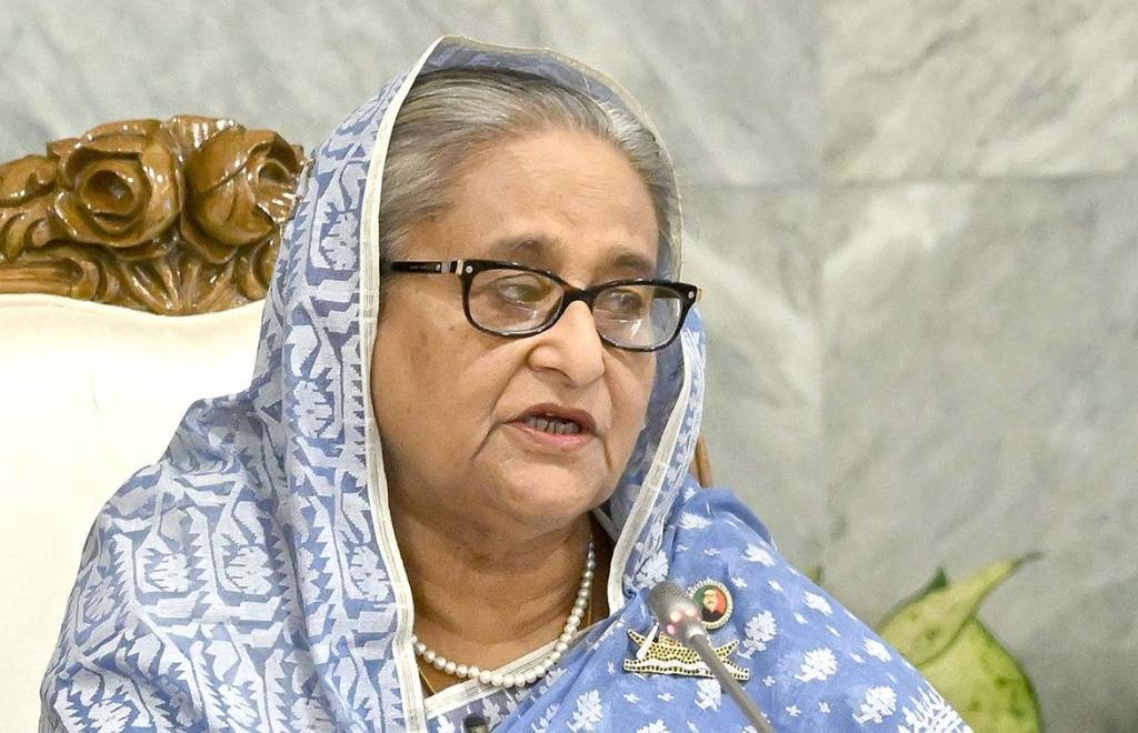 দ্রব্যমূল্য নিয়ন্ত্রণে নজরদারির নির্দেশ প্রধানমন্ত্রীর