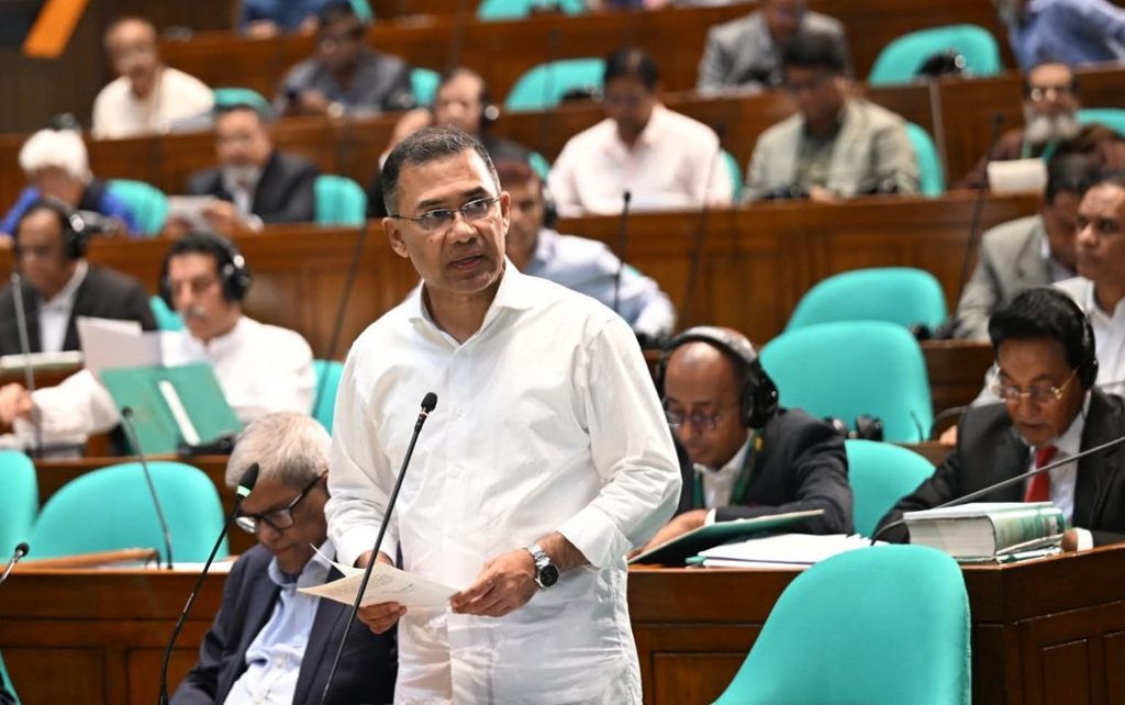 আগামী ৪ বছরে ৪ কোটি পরিবারকে ফ্যামিলি কার্ডের আওতায় আনা হবে : প্রধানমন্ত্রী