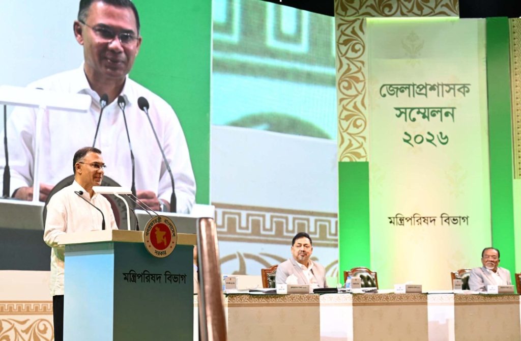 জনপ্রশাসন সঠিকভাবে কাজ করলে অবশ্যই জনগণের রায় প্রতিফলিত হয় : প্রধানমন্ত্রী