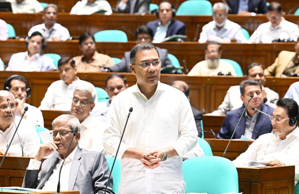 কৃষিতে স্মার্ট প্রযুক্তির ব্যবহার বাড়াচ্ছে সরকার : প্রধানমন্ত্রী