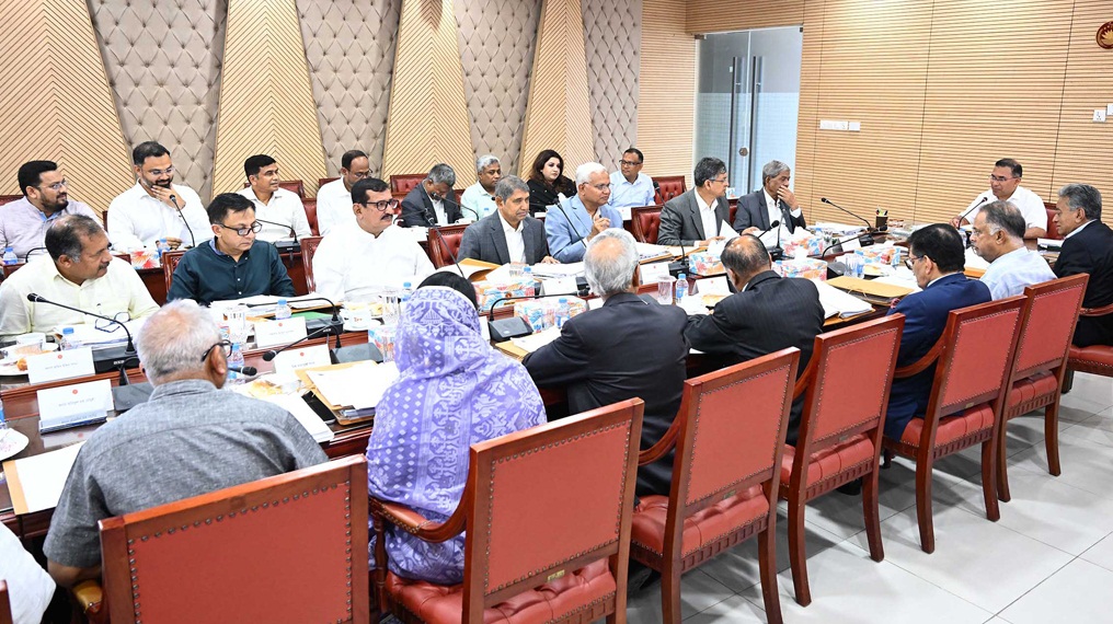 সড়ক ও বাঁধ সুরক্ষায় বিন্না ঘাস ব্যবহার করার নির্দেশ প্রধানমন্ত্রীর