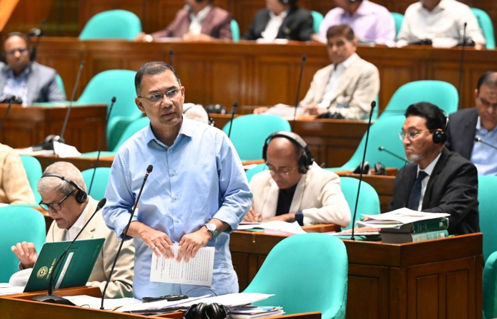 পাচারকৃত সম্পদ পুনরুদ্ধারে সর্বোচ্চ অগ্রাধিকার : প্রধানমন্ত্রী