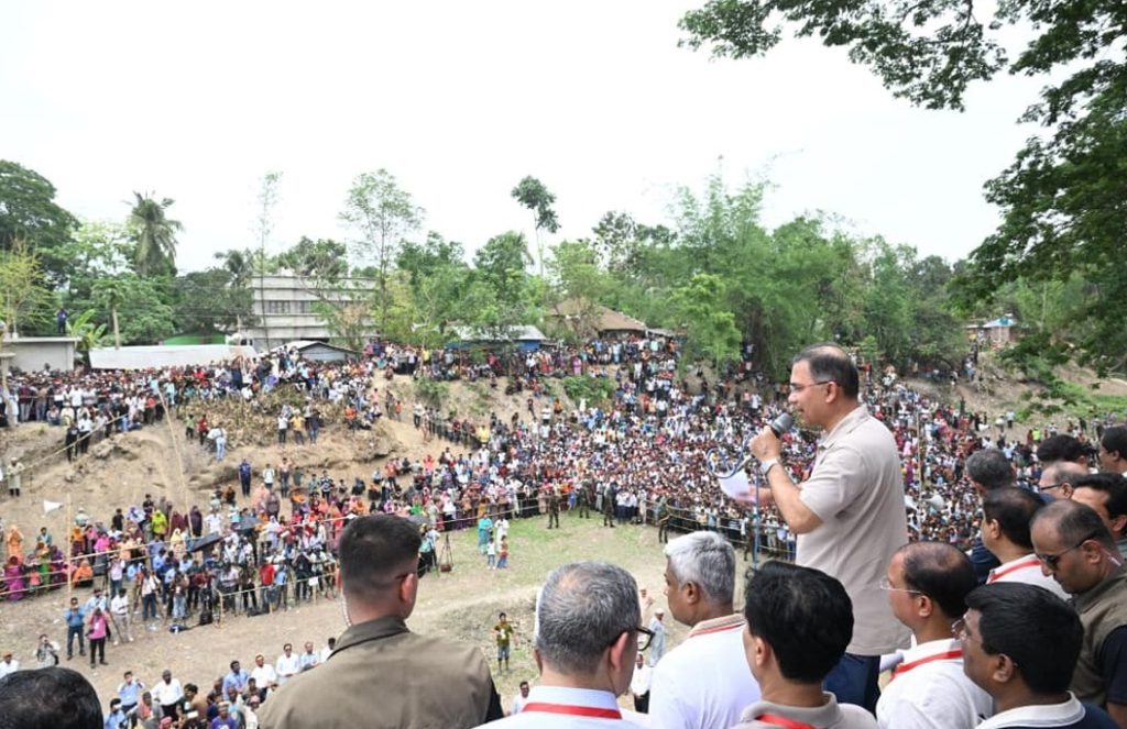 মেয়েদের শিক্ষাব্যবস্থা স্নাতক পর্যন্ত ফ্রি করা হবে : প্রধানমন্ত্রী