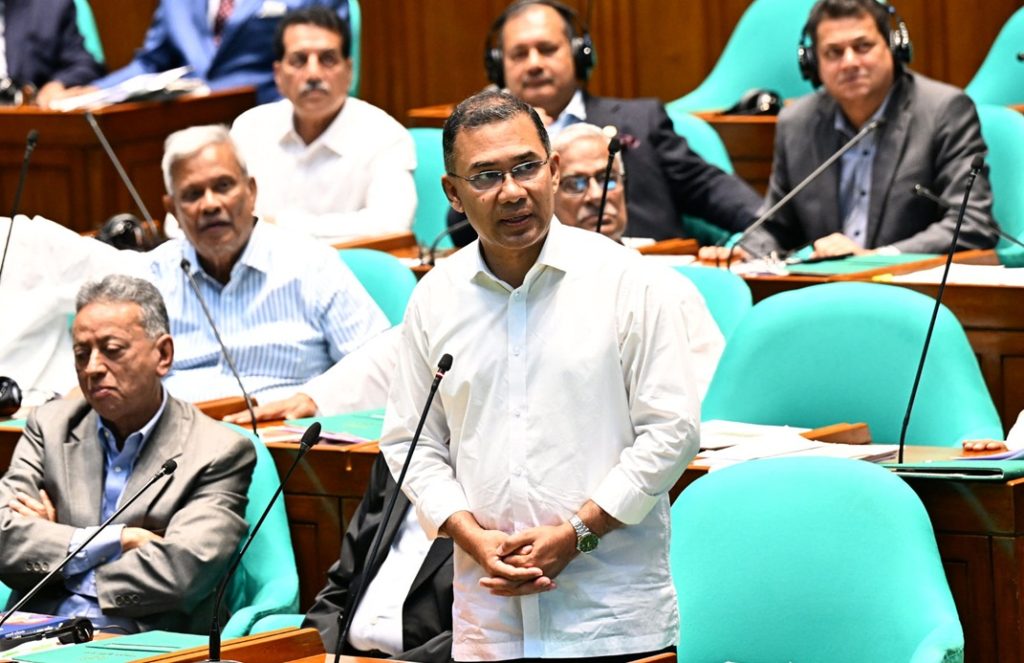 মালয়েশিয়া-চীন সফরের অর্জন দেশের মানুষের : প্রধানমন্ত্রী