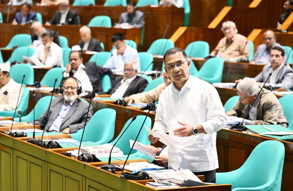 দেশের সব অংশেই মৌলিক সুবিধা গড়া হবে : প্রধানমন্ত্রী