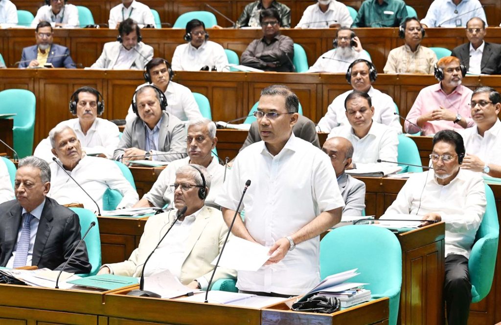 কালো টাকা সাদা করার বিধান প্রত্যাহারের আহ্বান প্রধানমন্ত্রীর