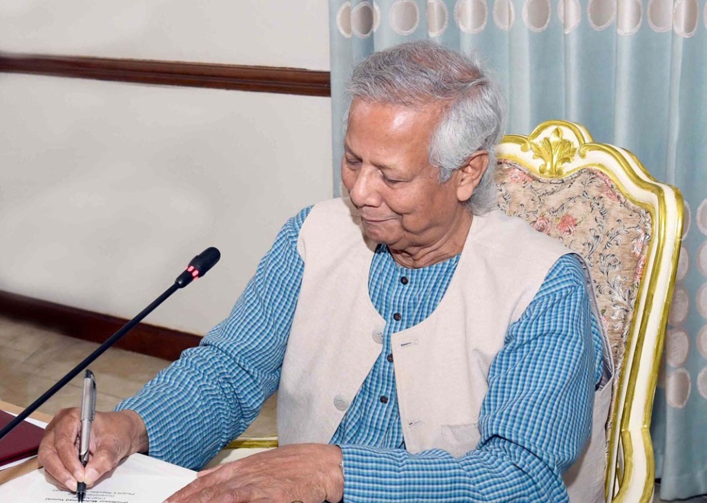 গুম বিষয়ক আন্তর্জাতিক কনভেনশনে সই করলো বাংলাদেশ
