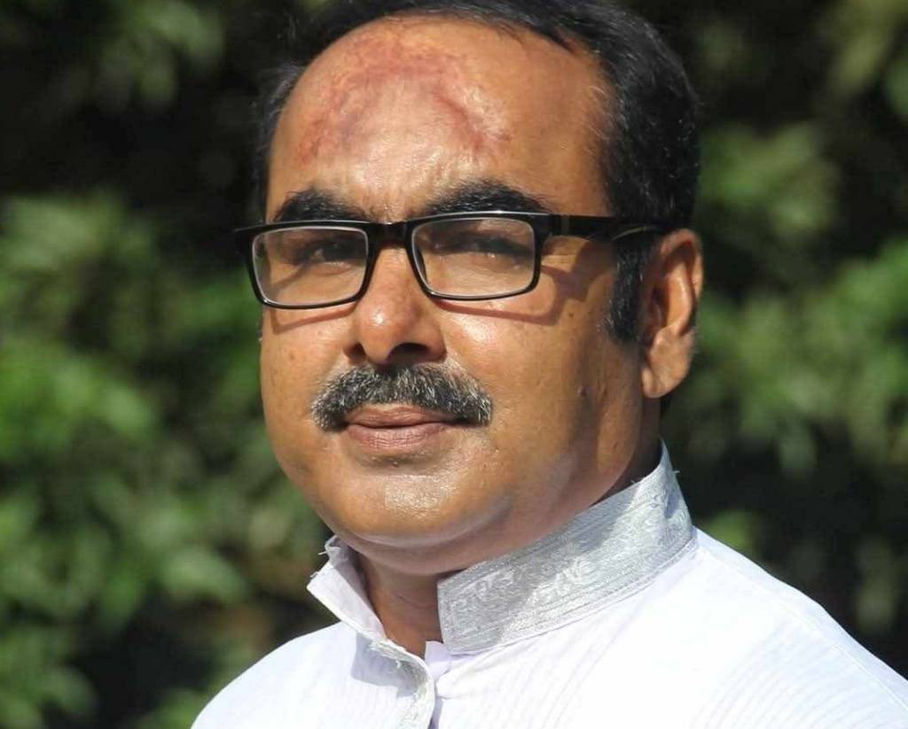 পুঠিয়ার সাবেক উপজেলা চেয়ারম্যান সামাদ গ্রেপ্তার