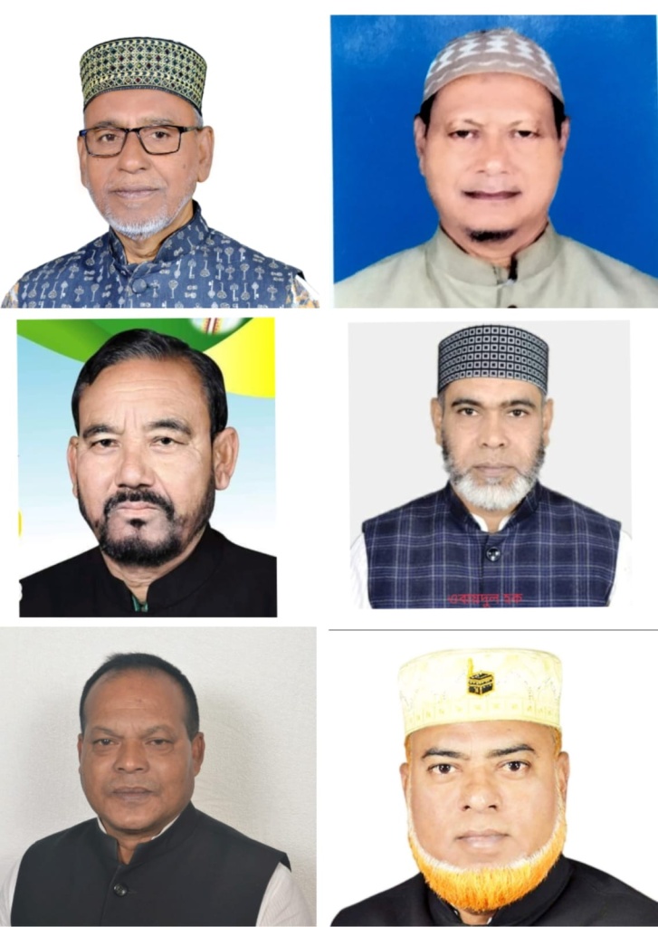 নিয়ামতপুরে উপজেলা নির্বাচনে সম্ভাব্য প্রার্থীদের দৌড়ঝাপ
